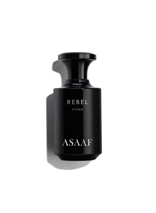 ASAAF Rebel Enable Perfume - The Rebel 100ml - Image 2