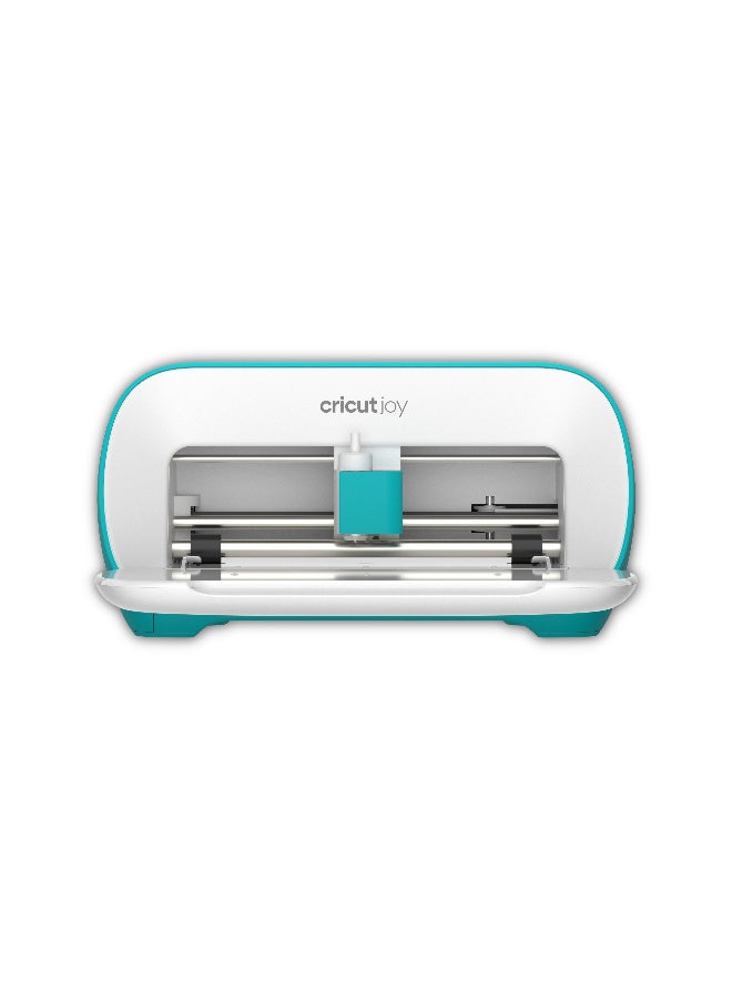 Cricut Joy Ultimate Starter Bundle with EasyPress SE 9x9 - Smart Cutting Machine – Compact DIY Craft Cutter for Vinyl, Labels & Cards - Gift for Mom - Image 2