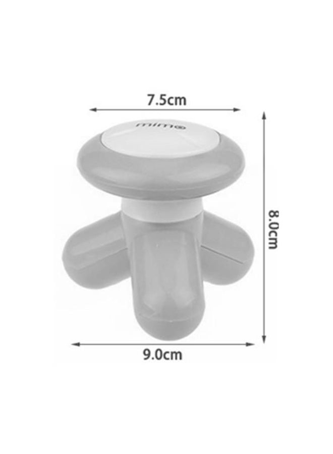 إسكدنيا جهاز تدليك هزاز صغير - Image 3