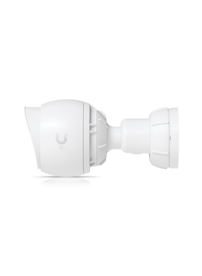 Ubiquiti UniFi Protect G5 Bullet Camera - 2K HD, 4MP Resolution, AI Smart Detections, IP55 Weatherproof - Image 1