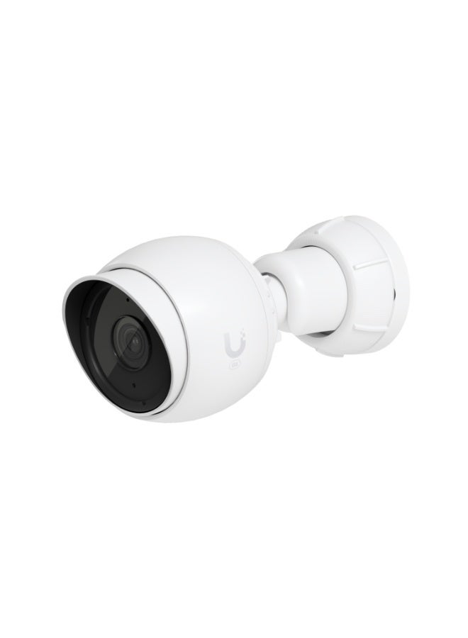 Ubiquiti UniFi Protect G5 Bullet Camera - 2K HD, 4MP Resolution, AI Smart Detections, IP55 Weatherproof - Image 4