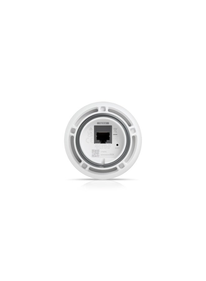 Ubiquiti UniFi Protect G5 Bullet Camera - 2K HD, 4MP Resolution, AI Smart Detections, IP55 Weatherproof - Image 3