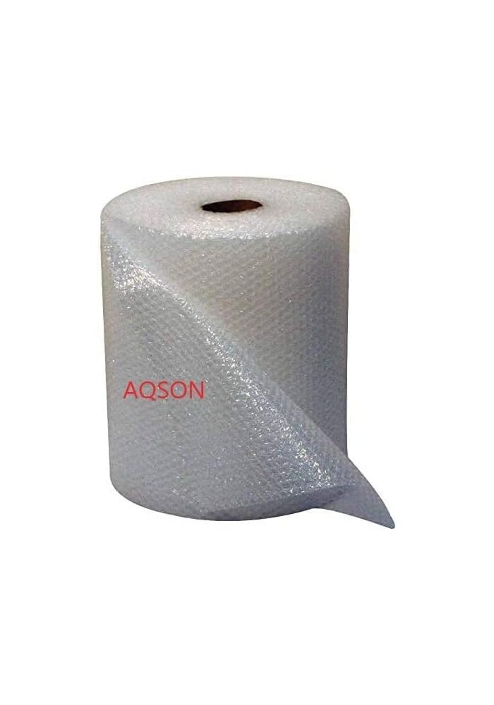 AQ AQSON AQSON Bubble Wrap Cushioning Roll - 50 cm x 10 m for Packaging and Shipping - Image 5