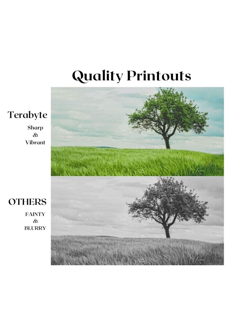 Terabyte 107A High yield Toner Cartridge - Image 4