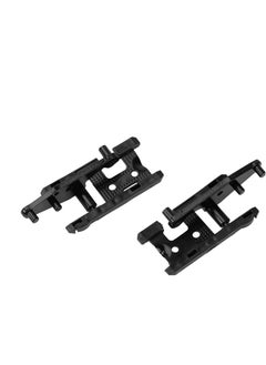 Excefore Sunroof Repair Kit, Compatible with Ford F150/F250/F350/F450, Assembly Parts Replace, 02ESR1201ABK Sunroof Track Assembly  - Image 3