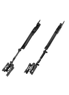 Excefore Sunroof Repair Kit, Compatible with Ford F150/F250/F350/F450, Assembly Parts Replace, 02ESR1201ABK Sunroof Track Assembly  - Image 4