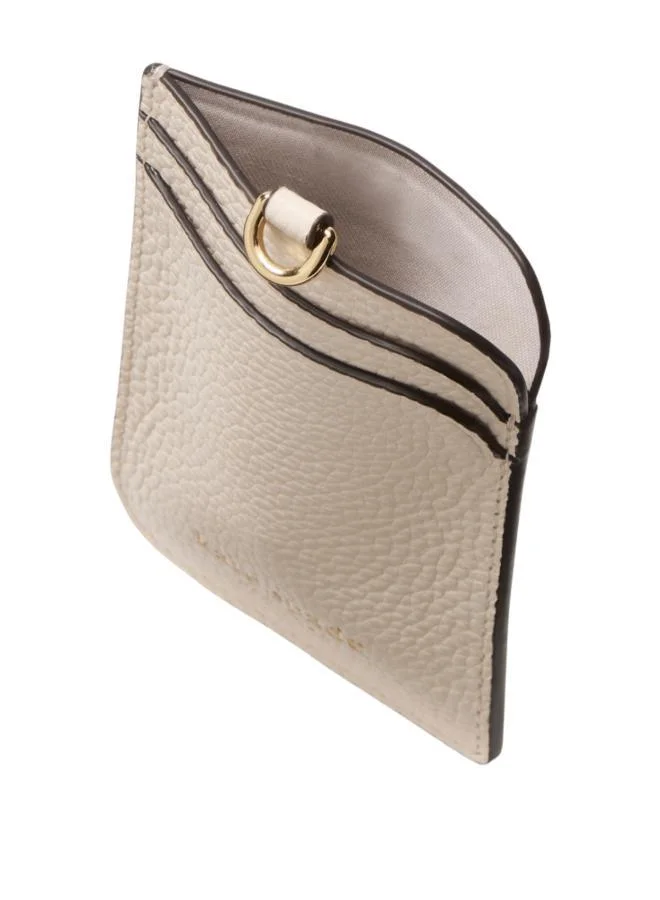 Kate Spade Ava Pebbled Leather Lanyard