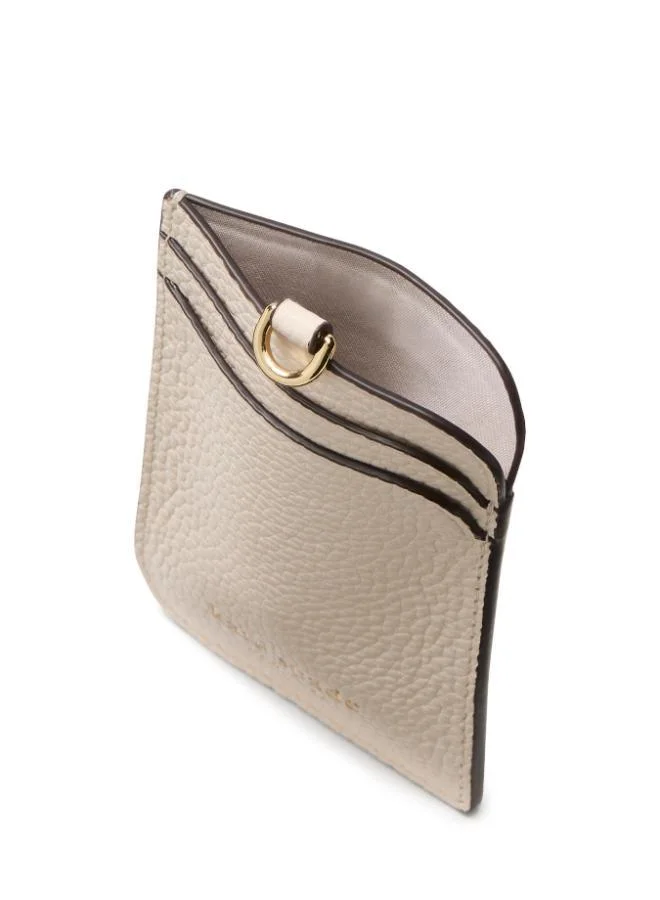 Kate Spade Ava Pebbled Leather Lanyard