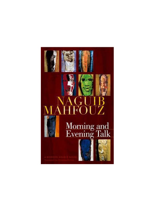 Morning and Evening Talk