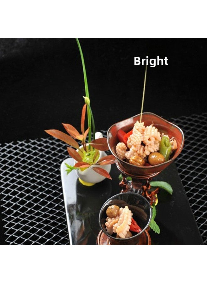 Hotel Wedding Banquet Plate Decoration Fruit Plate Banquet Happy Sign Festive Fruit Sign Cake Decoration Bamboo Stick Art Toothpick Happy-Specifications:No. 23 Special Dish A Pack Of 30  - Image 3