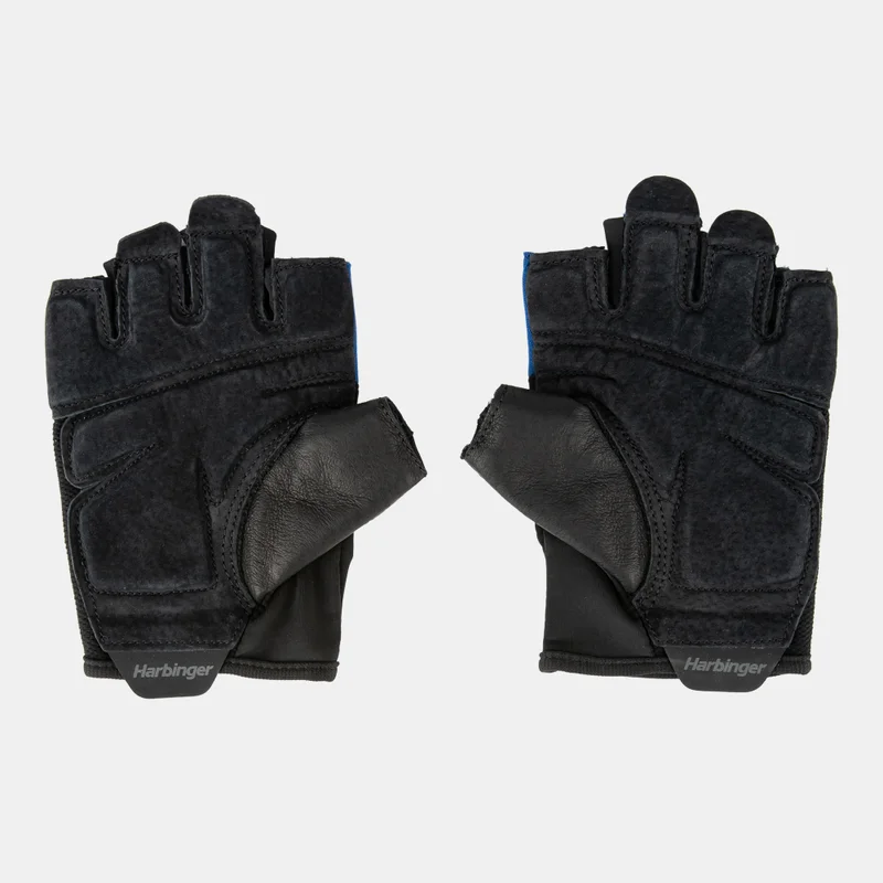 Harbinger Flexfit 2.0 Training Gloves (1 Pair)