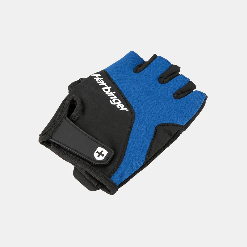 Harbinger  Flexfit 2.0 Training Gloves (1 Pair)  | Best Price UAE