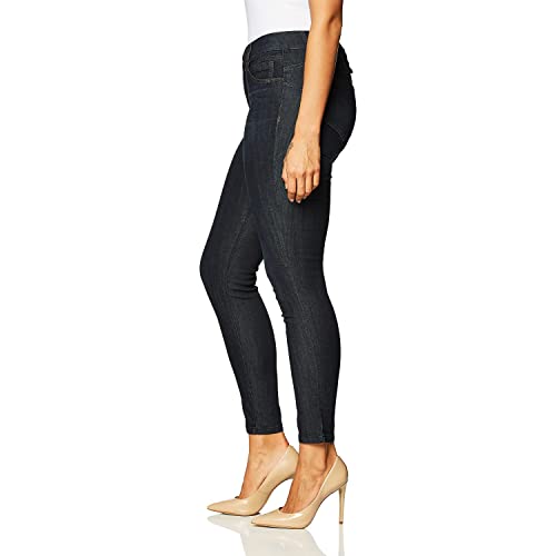 Democracy Women's Ab Solution Jegging, Mid Indigo, 2 - Image 3