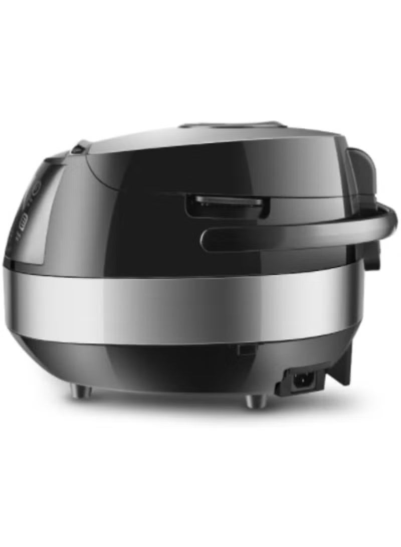 DSP Multi Cooker 900 watt 5 L KB5007 Black - Image 5