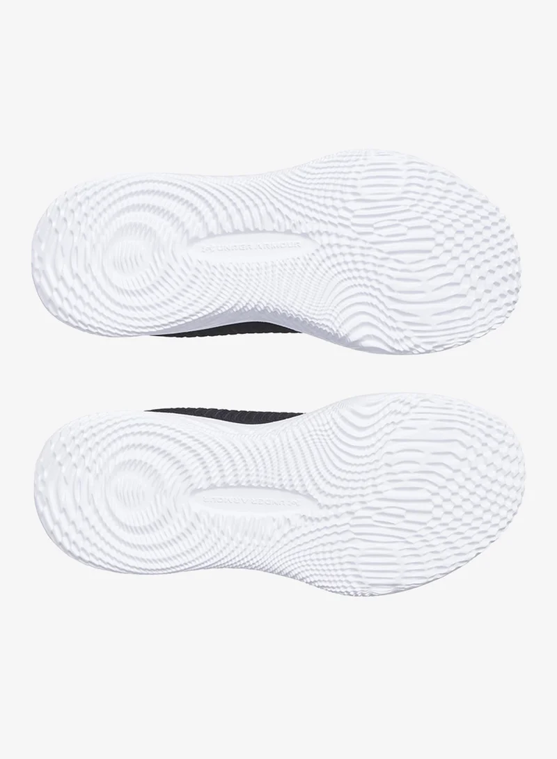 UNDER ARMOUR Dynamic 2