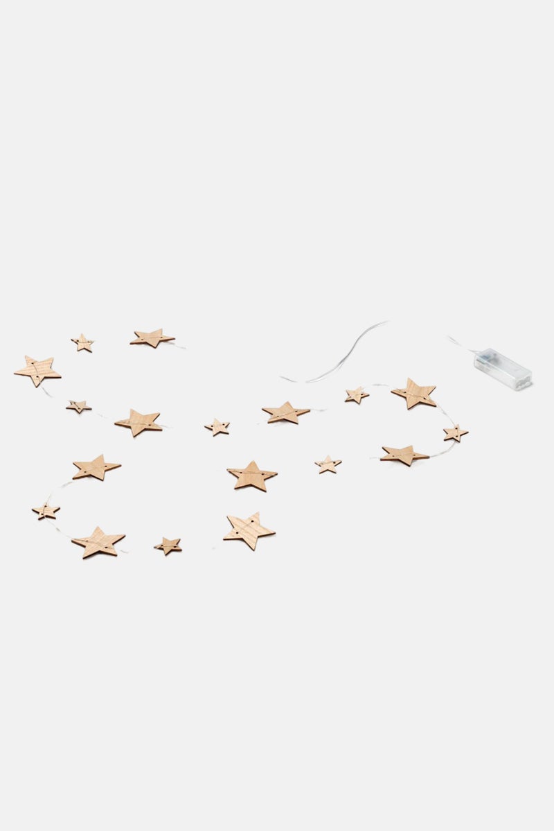 Tchibo LED Fairy Light, Green  - Image 3