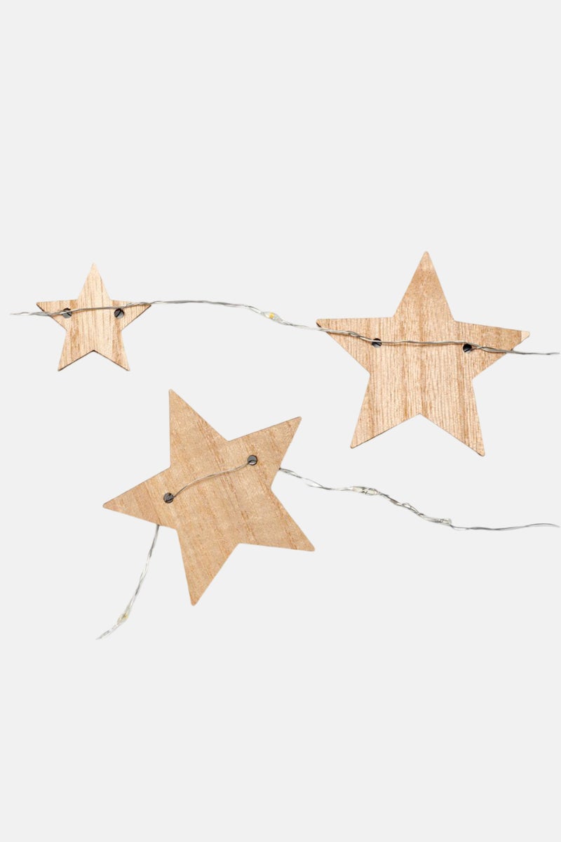 Tchibo LED Fairy Light, Green  - Image 2