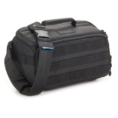 Tenba Axis v2 6L Sling Bag for DSLR and Mirrorless cameras and lenses Black 637762 - Image 1