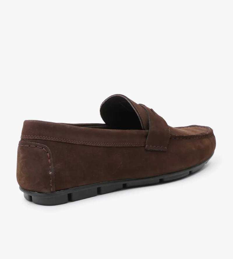 TONI ROSSI Glide Casual Men’s Loafers