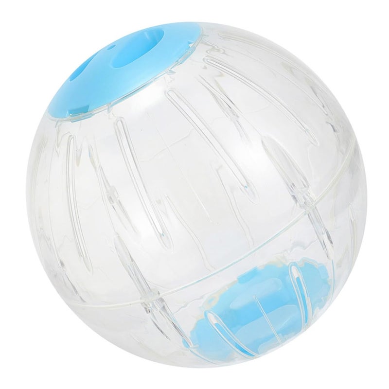 Small Animal Exercise Ball For Hamster Chinchilla Gerbil Transparent PC Material - Image 2