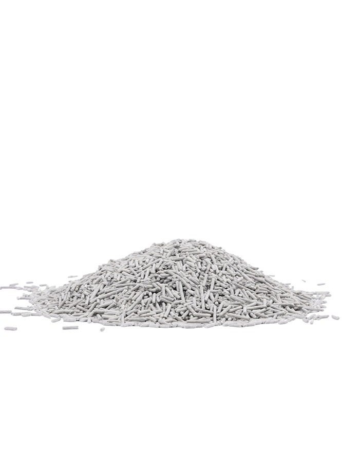 mpets Soya Organic Cat Litter Charcoal 10 L – 100% Biodegradable - Image 3