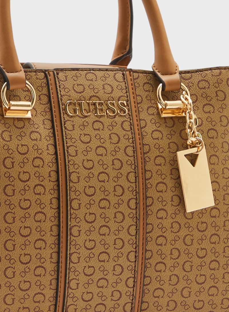جس Filmore Satchel