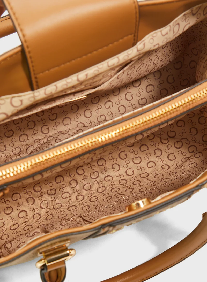 جس Filmore Satchel