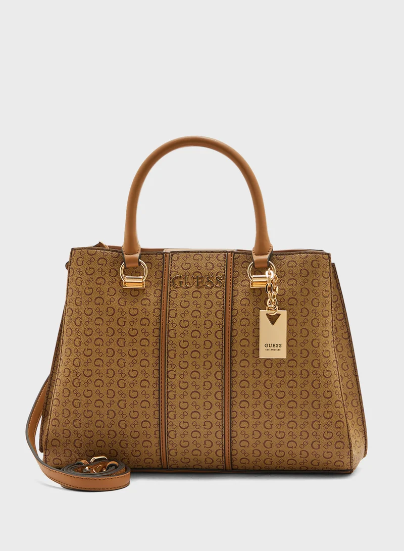 جس Filmore Satchel