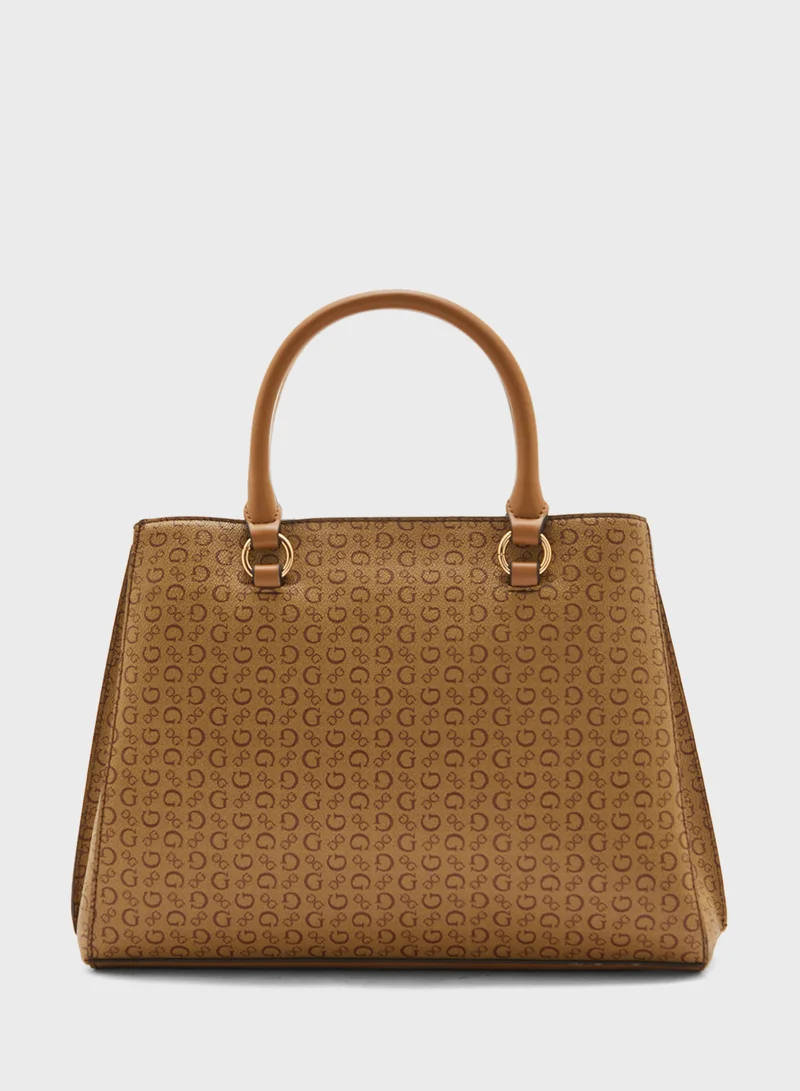 جس Filmore Satchel