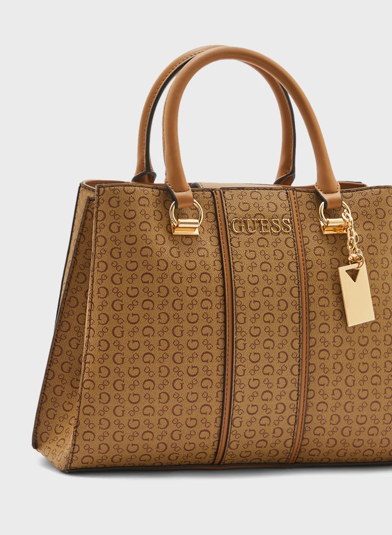 جس Filmore Satchel