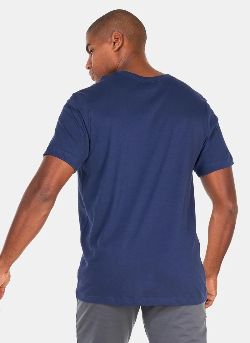 Nike Men's Dri-FIT Running T-Shirt