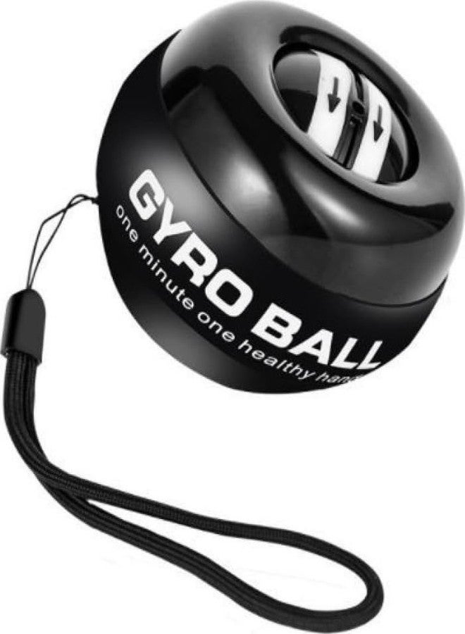 AFPIN- gyro ball | gyro ball wrist exerciser | wrist exercise equipment | gyro ball wrist trainer | Wrist Strengtheners - Image 1