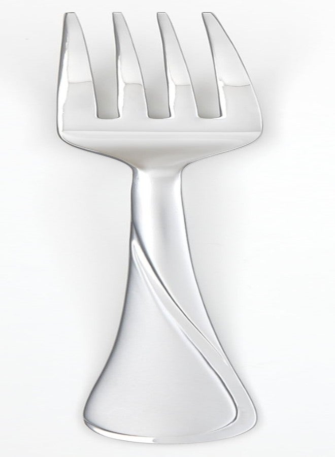 كامبريدج شوكات عشاء كامبريدج 4216G6HCCB03 جرافيتي ساند، طقم من 6 قطع - Image 2