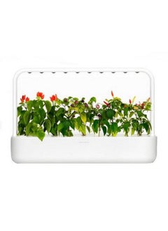 CLICK AND GROW Click  Grow Smart Garden 9 White  - Image 1