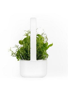 CLICK AND GROW Click  Grow Smart Garden 9 White  - Image 3