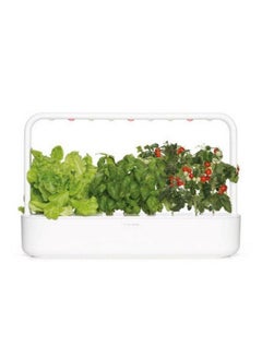 CLICK AND GROW Click  Grow Smart Garden 9 White  - Image 2