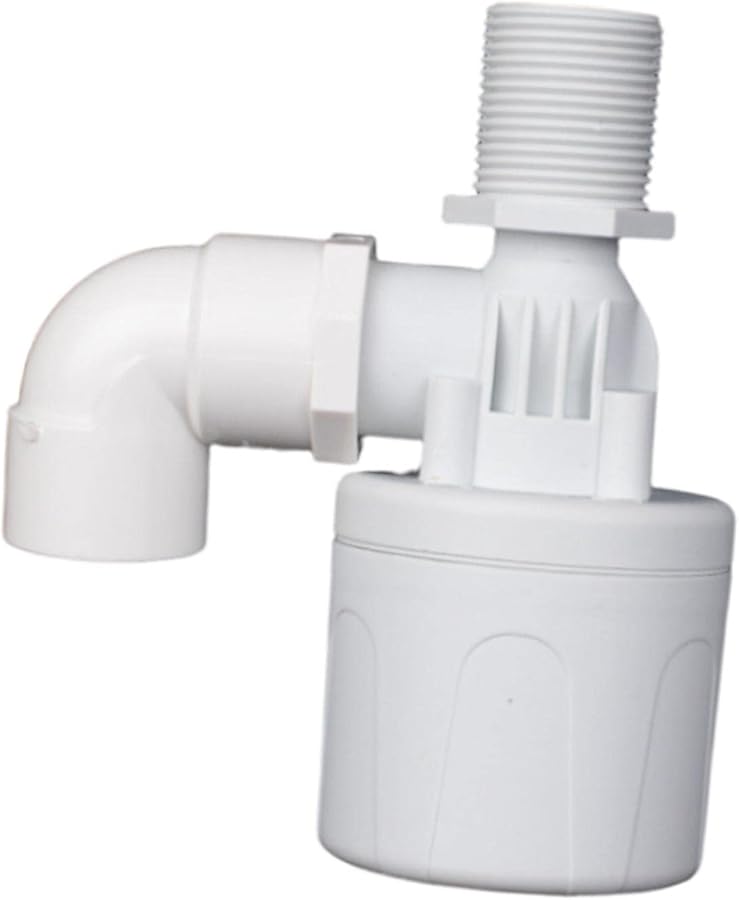 3 4 بوصة صمام عوامة متعدد المستويات العلوي الداخلي لخزانات البناء - Image 1