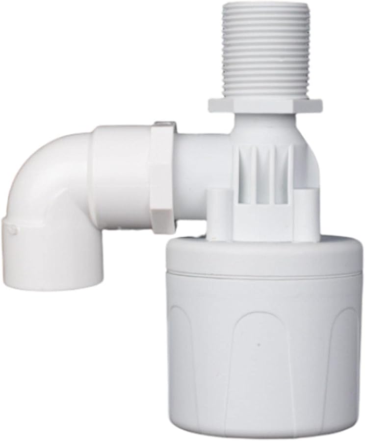 3 4 بوصة صمام عوامة متعدد المستويات العلوي الداخلي لخزانات البناء - Image 3