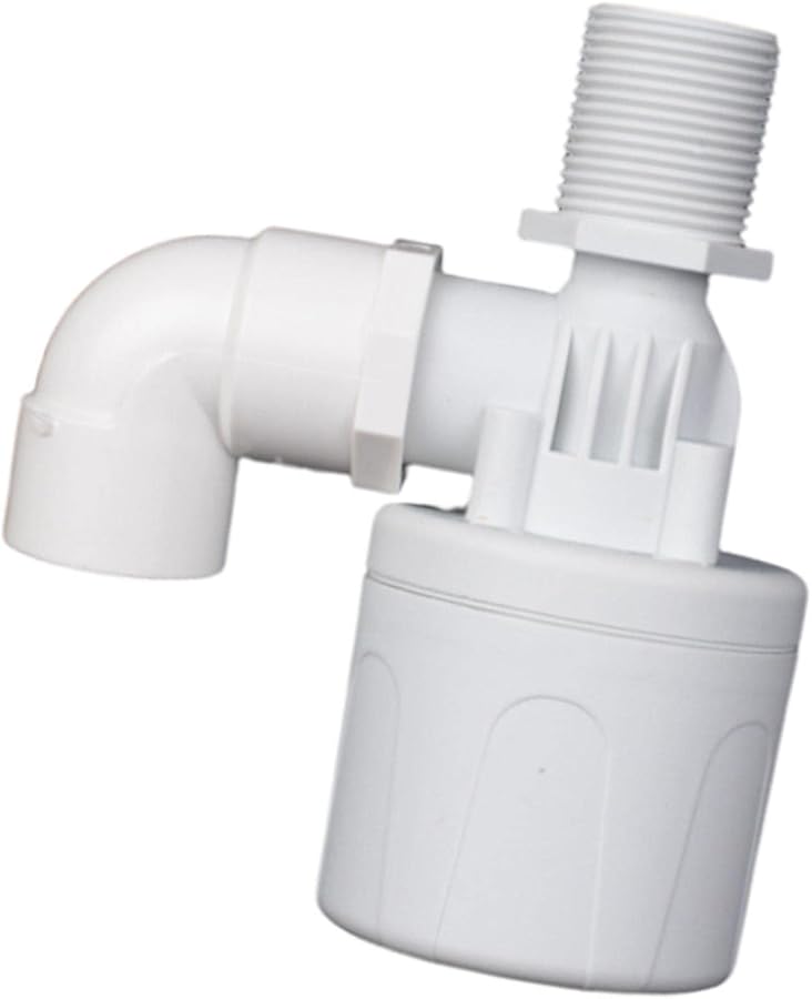 3 4 بوصة صمام عوامة متعدد المستويات العلوي الداخلي لخزانات البناء - Image 5