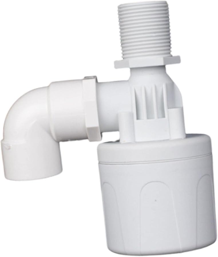 3 4 بوصة صمام عوامة متعدد المستويات العلوي الداخلي لخزانات البناء - Image 4