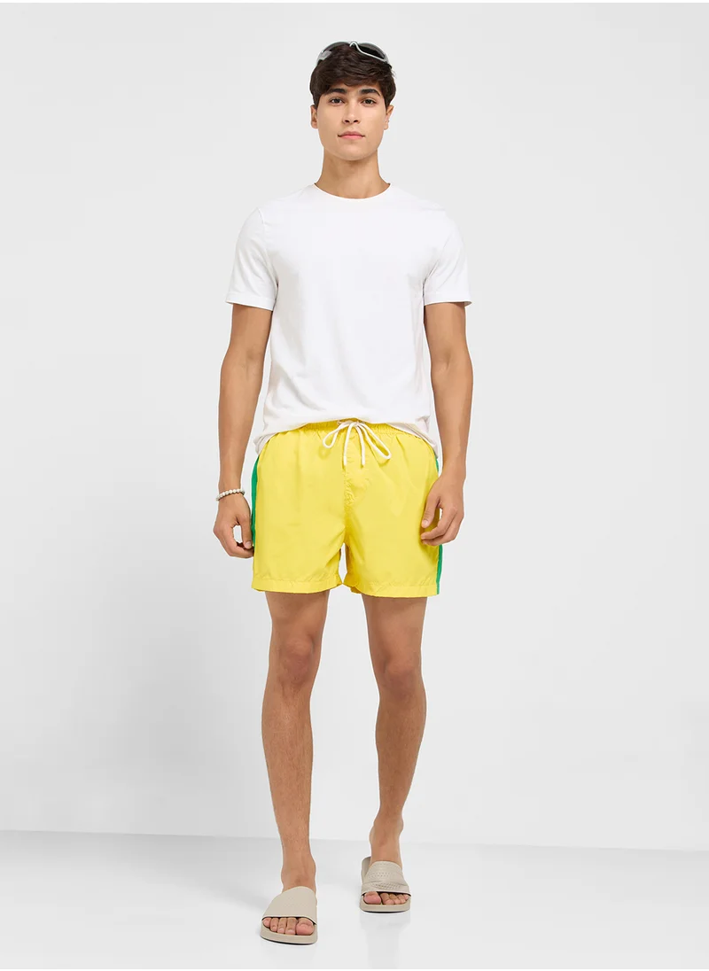 برايف سول Casual Swimshorts