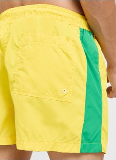BRAVE SOUL Casual Swimshorts  - Image 5