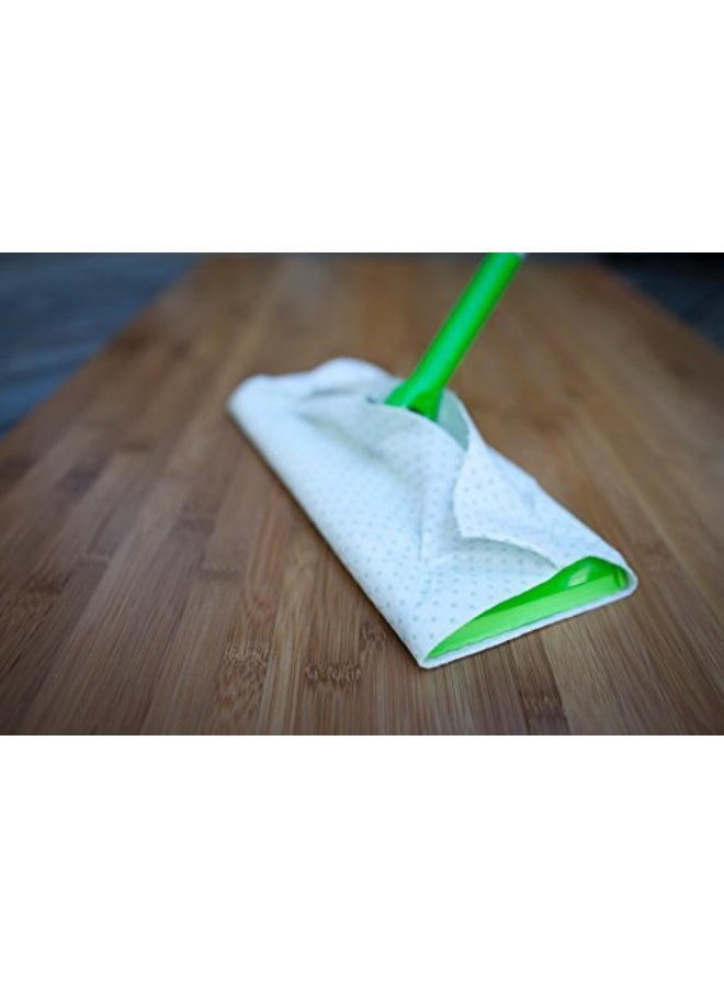 Bambooee Reusable Bamboo Towel ( Single roll, each roll comes with 20 sheets of Bamboee Towels) - Image 3