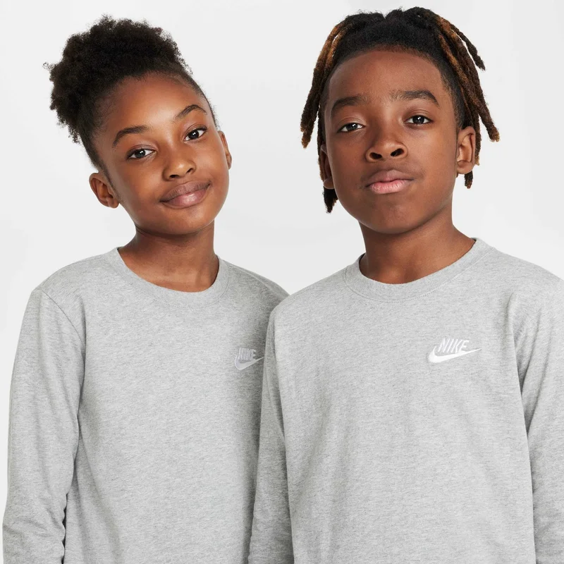 نايكي تيشيرت رياضي للأطفال