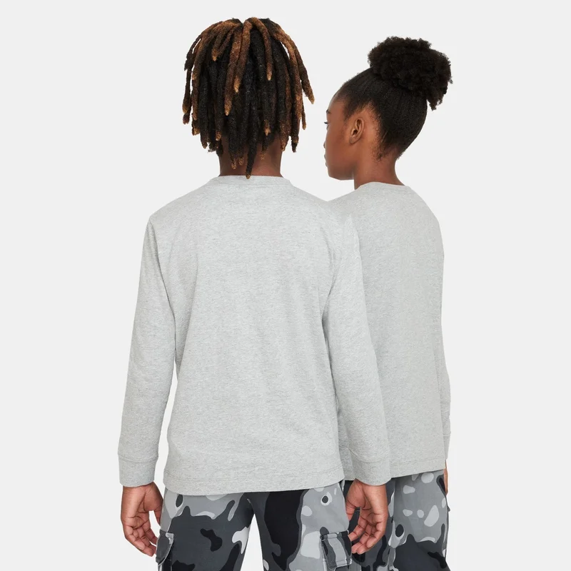 Nike Kids' Sportswear T-Shirt