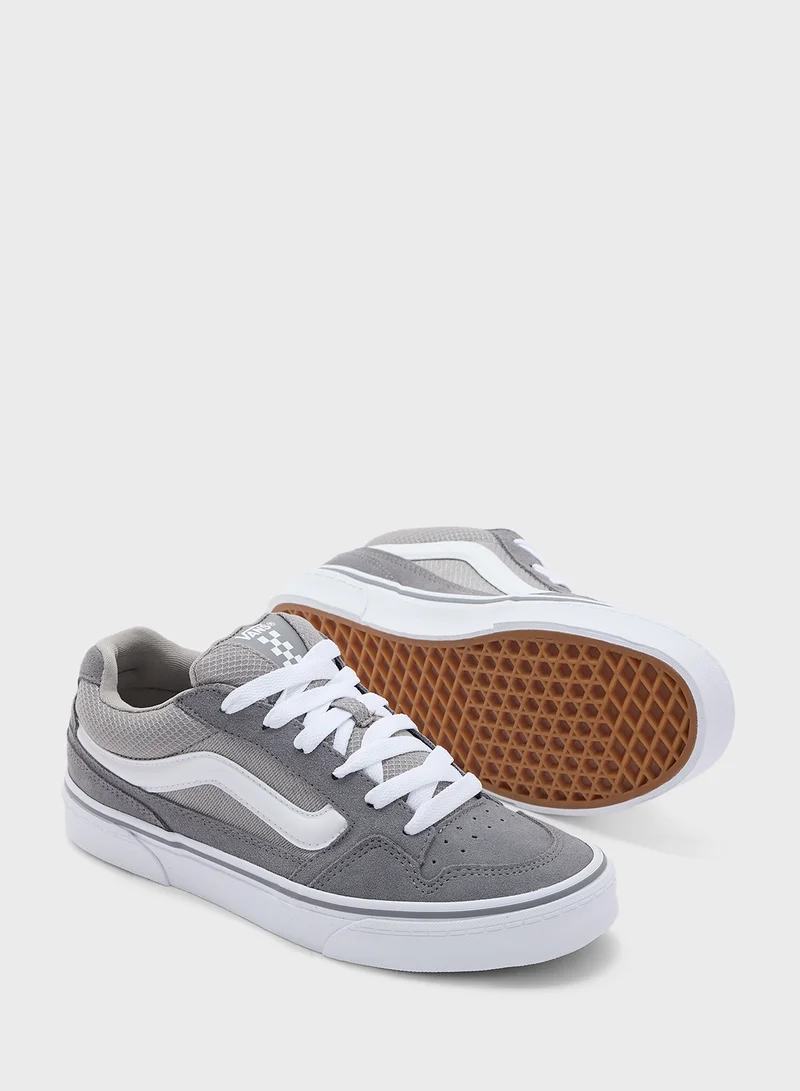 VANS Essential Caldrone Sneakers