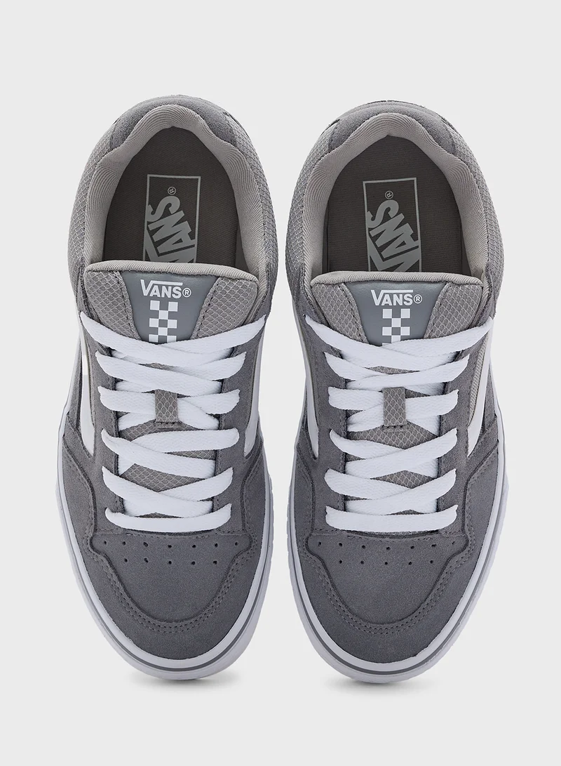 VANS Essential Caldrone Sneakers