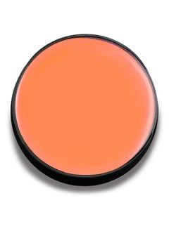 mehron Mehron Makeup Color Cups | Stage, Foundation, Face Paint, Body Paint, Halloween Makeup | Greasepaint .5 oz (14 g) (Auguste)  - Image 1