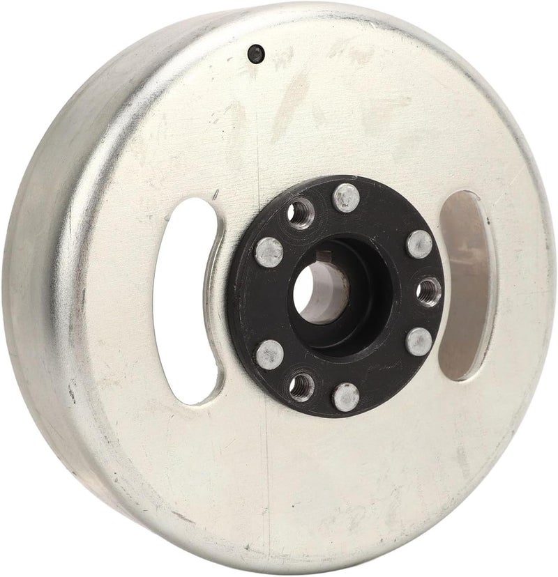 Outboard Flywheel 6A1 85550 00 Metal Rotor For 2HP 2 Stroke Outboard Engine Ideal For And Energy Saving Marine Accessory - Image 2