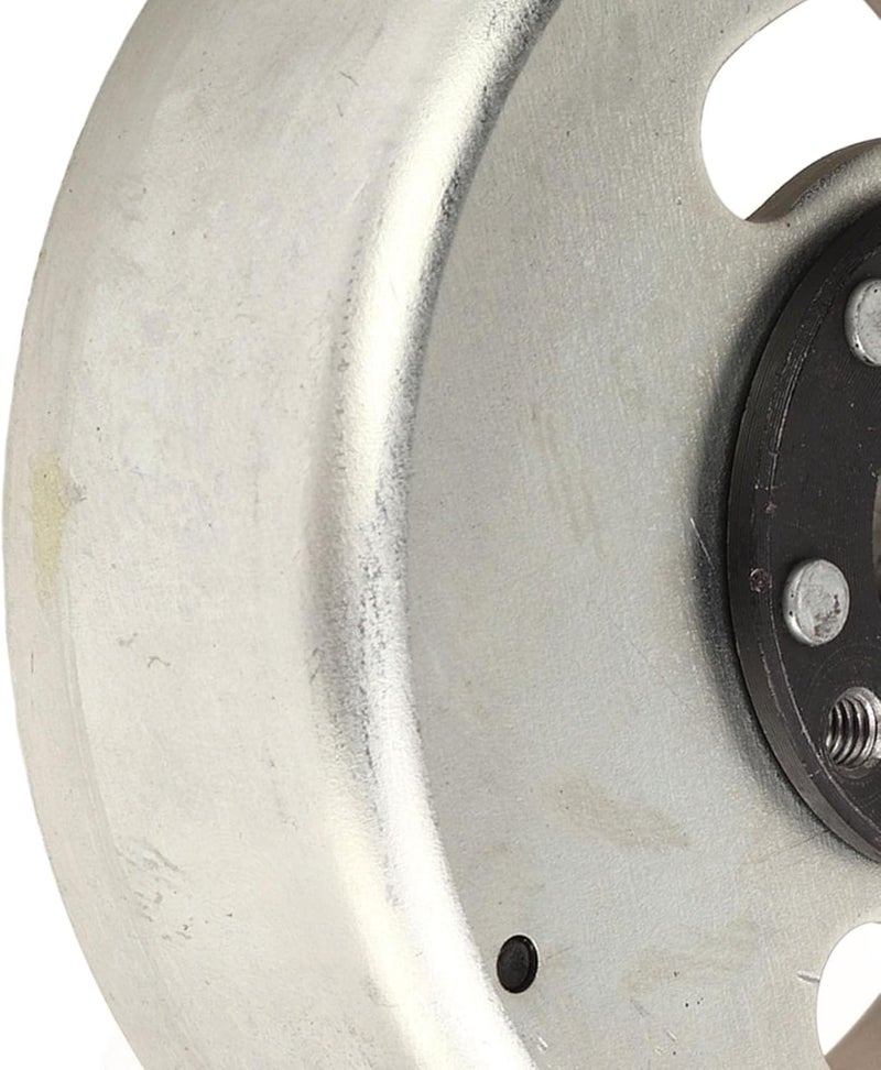 Outboard Flywheel 6A1 85550 00 Metal Rotor For 2HP 2 Stroke Outboard Engine Ideal For And Energy Saving Marine Accessory - Image 5